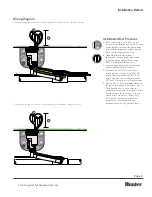 Preview for 5 page of Hunter TTS-800 Series Owner'S Manual