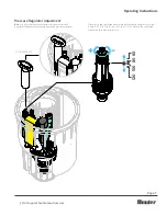 Preview for 7 page of Hunter TTS-800 Series Owner'S Manual