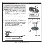 Предварительный просмотр 5 страницы Hunter Type 2 Series Installation And Operation Manual