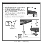 Предварительный просмотр 10 страницы Hunter Type 2 Series Installation And Operation Manual