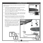 Предварительный просмотр 12 страницы Hunter Type 2 Series Owners And Installation Manual