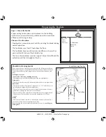 Предварительный просмотр 3 страницы Hunter Type 2A Series Owner'S Manual And Installation Manual