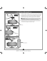 Предварительный просмотр 8 страницы Hunter Type 2A Series Owner'S Manual And Installation Manual