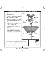 Предварительный просмотр 16 страницы Hunter Type 2A Series Owner'S Manual And Installation Manual