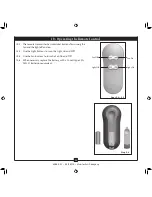 Предварительный просмотр 18 страницы Hunter Type 2A Series Owner'S Manual And Installation Manual