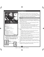 Preview for 12 page of Hunter Type 3 Models Owners And Installation Manual