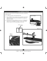 Preview for 14 page of Hunter Type 3 Models Owners And Installation Manual