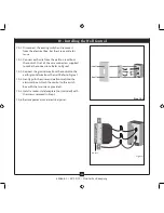 Preview for 18 page of Hunter Type 3 Models Owners And Installation Manual