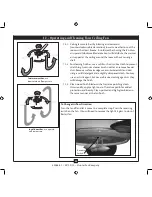 Preview for 20 page of Hunter Type 3 Models Owners And Installation Manual