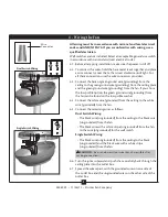 Preview for 9 page of Hunter Type 5 Models Owner'S Manual