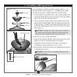 Предварительный просмотр 6 страницы Hunter Type 8 Installation And Operation Manual