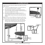 Предварительный просмотр 9 страницы Hunter Type 8 Installation And Operation Manual