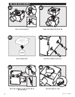 Предварительный просмотр 4 страницы Hunter Ventura 81004 Installation Manual