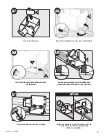 Предварительный просмотр 5 страницы Hunter Ventura 81004 Installation Manual