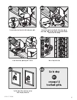 Предварительный просмотр 7 страницы Hunter Ventura 81004 Installation Manual