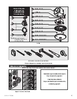 Предварительный просмотр 19 страницы Hunter Ventura 81004 Installation Manual