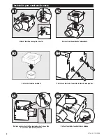 Предварительный просмотр 20 страницы Hunter Ventura 81004 Installation Manual