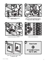 Предварительный просмотр 23 страницы Hunter Ventura 81004 Installation Manual