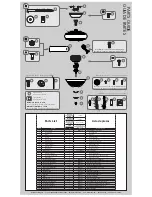 Preview for 2 page of Hunter Vernazza 5302 Owner'S Manual And Installation Manual