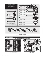 Предварительный просмотр 3 страницы Hunter WELLESLEY 82007 Installation Manual