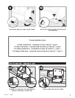 Предварительный просмотр 5 страницы Hunter WELLESLEY 82007 Installation Manual