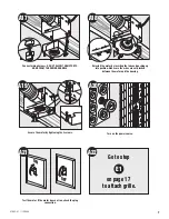 Предварительный просмотр 7 страницы Hunter WELLESLEY 82007 Installation Manual