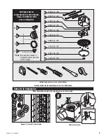 Предварительный просмотр 23 страницы Hunter WELLESLEY 82007 Installation Manual