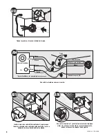 Предварительный просмотр 26 страницы Hunter WELLESLEY 82007 Installation Manual