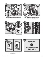 Предварительный просмотр 27 страницы Hunter WELLESLEY 82007 Installation Manual