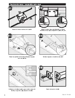 Предварительный просмотр 28 страницы Hunter WELLESLEY 82007 Installation Manual