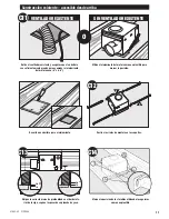 Предварительный просмотр 31 страницы Hunter WELLESLEY 82007 Installation Manual