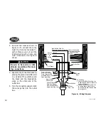 Preview for 12 page of Hunter WHISPERWIND 2000 Installation And Operation Manual