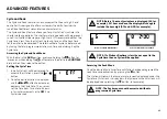 Предварительный просмотр 27 страницы Hunter X-Core XC-401i-E Owners Manual And Programming Instructions