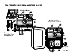 Предварительный просмотр 77 страницы Hunter X-Core XC-401i-E Owners Manual And Programming Instructions