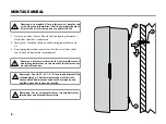 Предварительный просмотр 80 страницы Hunter X-Core XC-401i-E Owners Manual And Programming Instructions