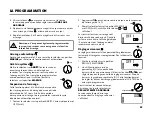 Предварительный просмотр 95 страницы Hunter X-Core XC-401i-E Owners Manual And Programming Instructions