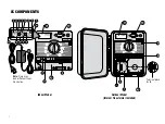 Предварительный просмотр 4 страницы Hunter XC Owners Manual And Programming Instructions