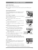 Предварительный просмотр 11 страницы HunterDouglas Applause LiteRise Owner'S Manual