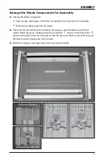 Preview for 5 page of HunterDouglas Applause Installation Manual