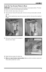 Preview for 7 page of HunterDouglas Applause Installation Manual