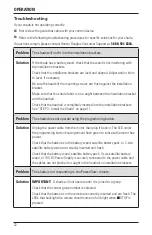 Preview for 24 page of HunterDouglas Duette PowerView Installation Operation Care