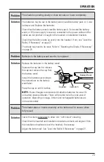 Preview for 25 page of HunterDouglas Duette PowerView Installation Operation Care