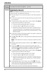 Preview for 26 page of HunterDouglas Duette PowerView Installation Operation Care