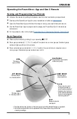 Preview for 25 page of HunterDouglas EverWood Operating Systems