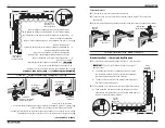 Preview for 13 page of HunterDouglas Luminette Installation Operation Care