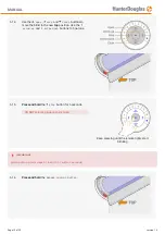 Preview for 13 page of HunterDouglas Luxaflex PowerView Reference Manual