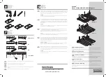 HunterDouglas Luxalon 84B Installation Instructions предпросмотр