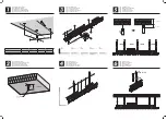 Preview for 2 page of HunterDouglas Luxalon Profix Installation Instruction