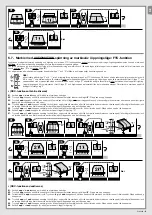 Предварительный просмотр 17 страницы HunterDouglas M40 TE Instructions And Warnings For Installation And Use