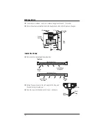 Preview for 12 page of HunterDouglas Paramount Headrail Systems Installation Operation Care